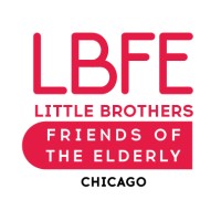 Little Brothers - Friends of the Elderly, Chicago logo - Similar company to H.O.M.E. (Housing Opportunities & Maintenance For The Elderly)