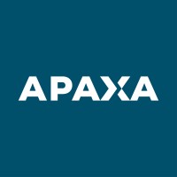 APAXA AS logo - Similar company to Cr Group As