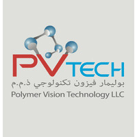 Polymer Vision Technology LLC logo - Similar company to Berzelius Performance Materials Inc.