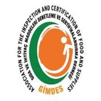 GİMDES logo - Similar company to Afia Gıda