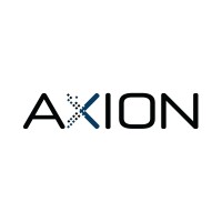 Axion logo - Similar company to Axion Healthcare Staffing