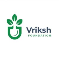 Vriksh NGO logo - Similar company to Simpech