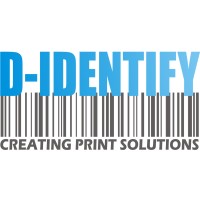 D-identify logo - Similar company to Caley Electrical Llc