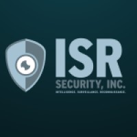 Intelligence, Surveillance, Reconnaissance (ISR) Security Products Inc. logo - Similar company to Bluvision Surveillance & Analytics