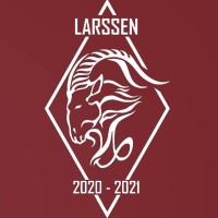 Larssen ESTP logo - Similar company to Roselend Estp