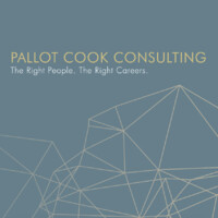 Pallot Cook Consulting logo - Similar company to Fresh Hr