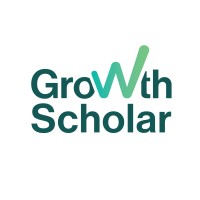 Growth Scholar logo - Similar company to Grow Africa Through Education (Growth Scholars)