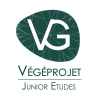 Végéprojet Junior Etudes logo - Similar company to Simplante