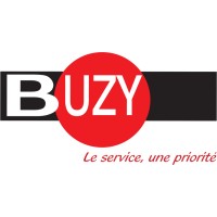 BUZY SAS logo - Similar company to Allier