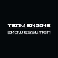 Team Engine | Boxing logo - Similar company to Virtually Boxing