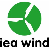 IEA Wind Task 54 logo - Similar company to Iea Wind Tcp Task 55 Refwind