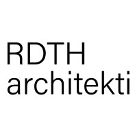 RDTH architekti logo - Similar company to Yuar Architects
