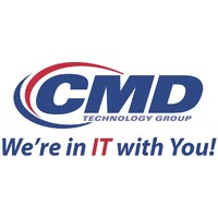 CMD Technology Group, Inc. logo - Similar company to First Secure Data, Llc
