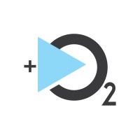 Ensino+O2 logo - Similar company to Oxigene-Se