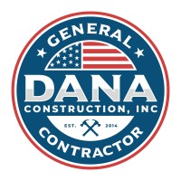 DANA Construction, Inc. logo - Similar company to Ferman Bmw