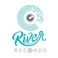 River Records Studios logo - Similar company to 20Db Sound Studios