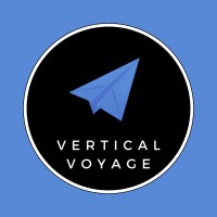 Vertical Voyage logo - Similar company to Entergage