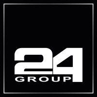 24 Group logo - Similar company to Affinova