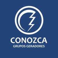 Conozca Geradores logo