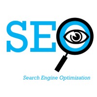 SEO logo - Similar company to Web And Content, Llc.