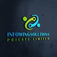 Infowing Solutions Pvt Ltd. logo - Similar company to Infowings