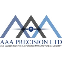 AAA PRECISION LTD logo - Similar company to Adcutech Ltd