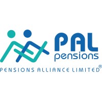 PAL Pensions logo - Similar company to Africanxt