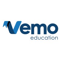 Vemo Education logo - Similar company to Analytics Collective