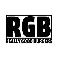 Really Good Burgers logo - Similar company to Nutrackpk