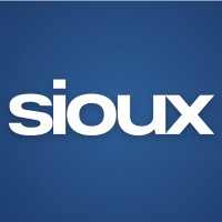 Sioux logo - Similar company to Ezsim Connect