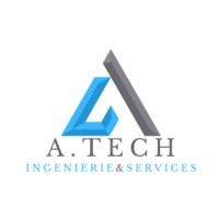 ATECH Ingénierie & Services logo - Similar company to Studio Canepa Associati