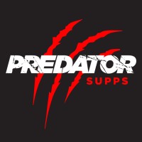 Predator Supps Australia logo - Similar company to Upstream Energy
