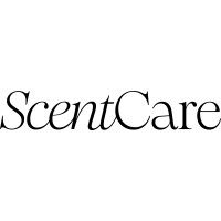 ScentCare logo - Similar company to Artsize Design - By Gabi Prządka