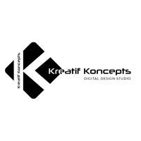 Kreatif Koncepts logo - Similar company to Yoctosoft