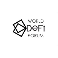 World DeFi Forum logo - Similar company to Vostad