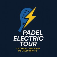Padel Electric Tour logo - Similar company to Agence Commerciale Repelec