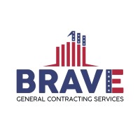 Brave General Contracting Services logo - Similar company to Hcr Excavation, Inc