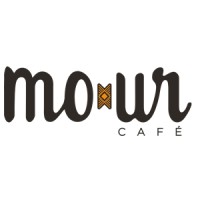 Mour Cafe + Pantry
