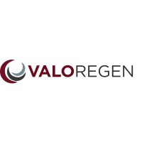 VALOREGEN logo - Similar company to Maramara* Taldea