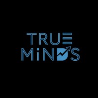 TrueMinds Digital Techologies logo - Similar company to True Minds