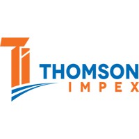 Thomson Impex logo - Similar company to Thomson Multiwood