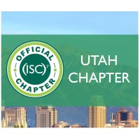 ISC2 Utah Chapter (Official) logo - Similar company to Aws Utah
