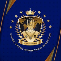 Colegio Oficial Internacional de Doctores logo - Similar company to Instituto De Ingenieros De Chile