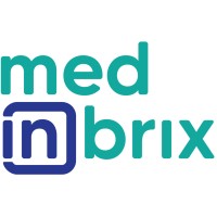 MedInBrix SB SRL logo - Similar company to Plus Biomedicals S.R.L.