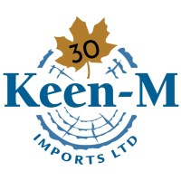 Keen-M Imports Ltd logo - Similar company to Biworld Fluid Control