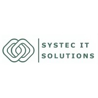 Systec IT Solutions logo - Similar company to Cilec