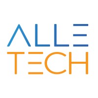 ALLE TECH logo - Similar company to All E Technologies