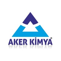 Aker Kimya logo - Similar company to İmer Kimya