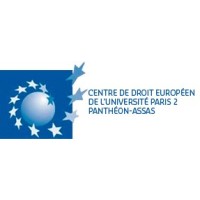 Centre de droit européen - Université Paris-Panthéon-Assas logo - Similar company to Centre De Droit Européen - Université Libre De Bruxelles