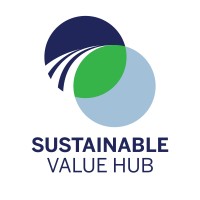 Sustainable Value Hub logo - Similar company to Becitizen Global